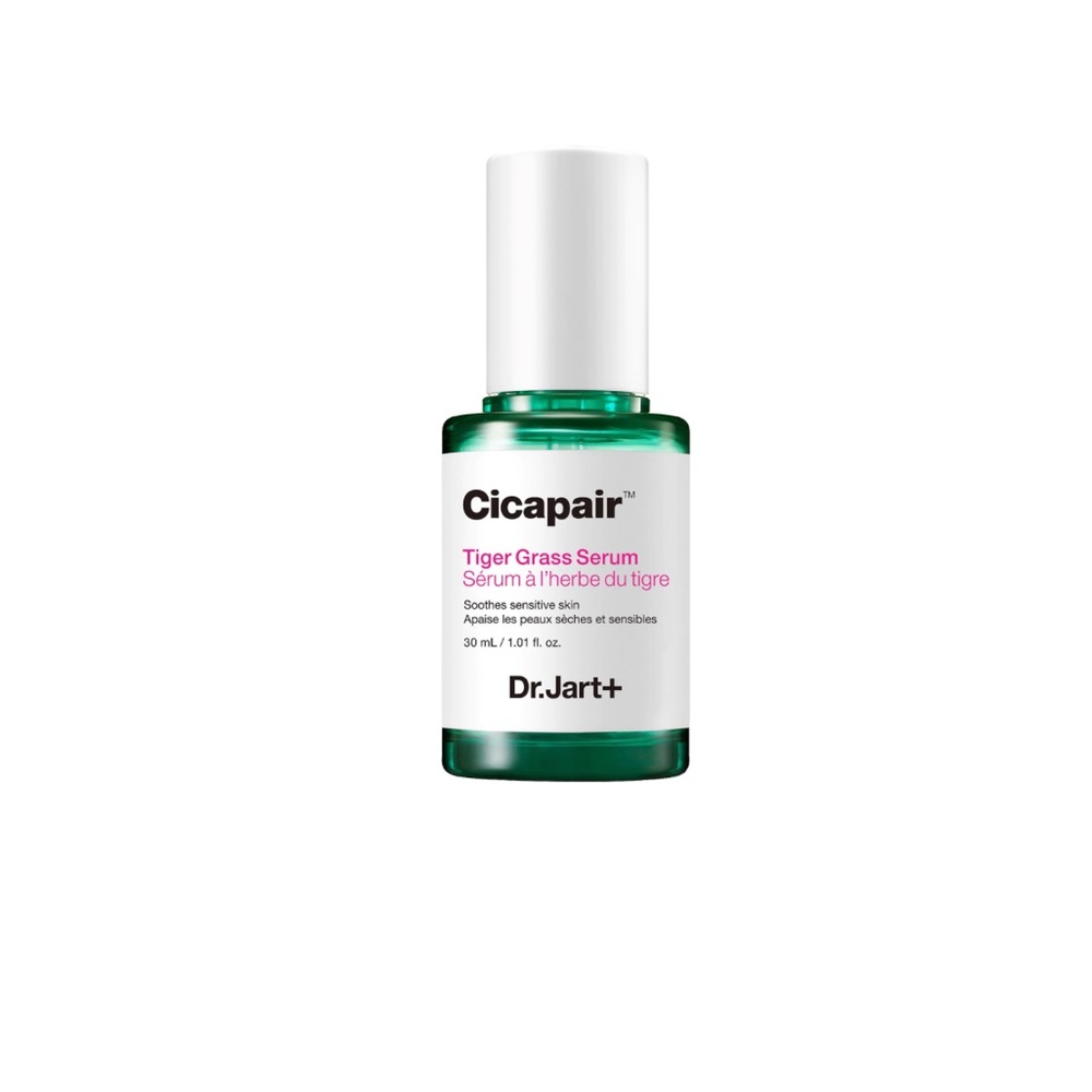 Dr. Jart Cicapair Tiger Grass Serum